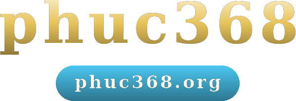 phuc368 logo